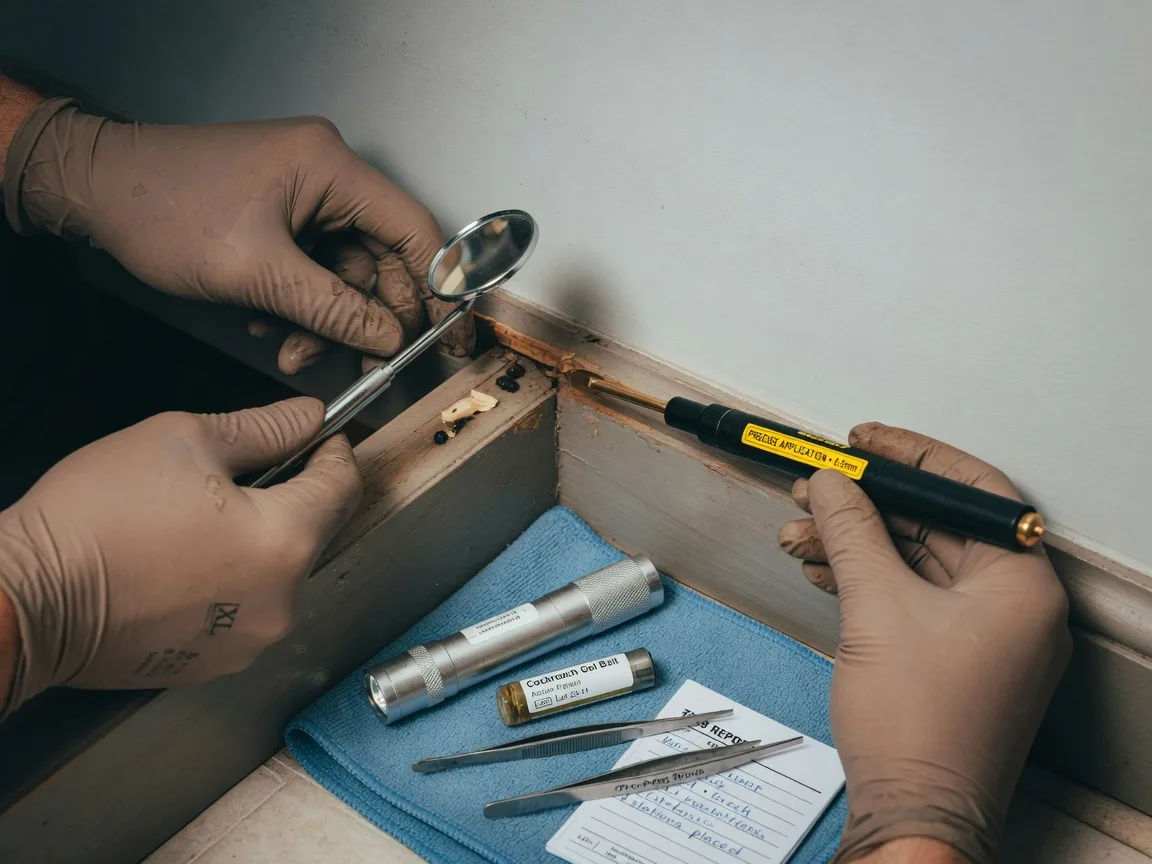 Why choose Emergency Pest Control in Pelham, TN
